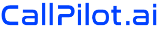Callpilot logo